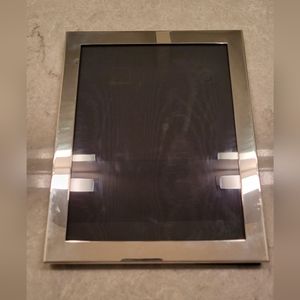 Tiffany & Co Sterling Silver Picture Frame